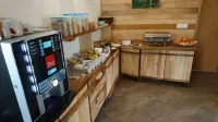 Villa Stone - breakfast