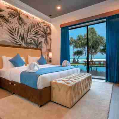 Beach & Bliss Mirissa Rooms