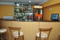 Decasa Hotel - bar