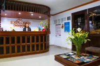 Explorer Deluxe Hotel Hôtels à : Chachapoyas