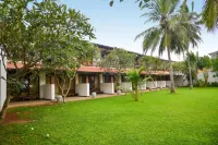 Goldi Sands Hotel Hotels near Negombo Beach