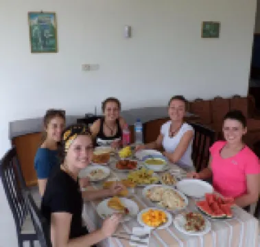 Pleasure Island Holiday Home