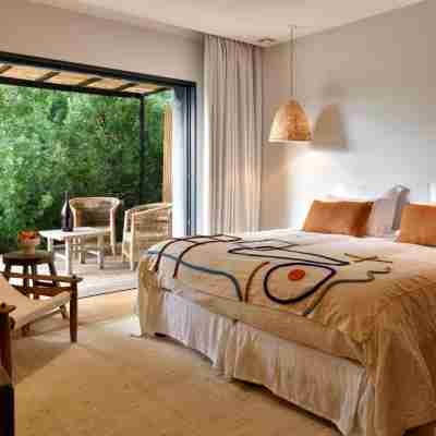 Domaine de Peretti della Rocca Rooms