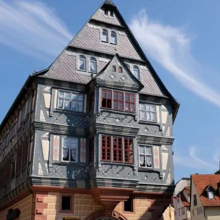 Zum Weissen Lamm
