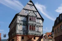 Hotel Zum Weissen Lamm Hotels in Wald-Michelbach