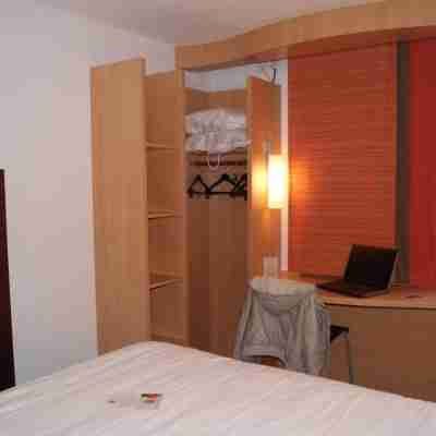 Hôtel Ibis Rooms