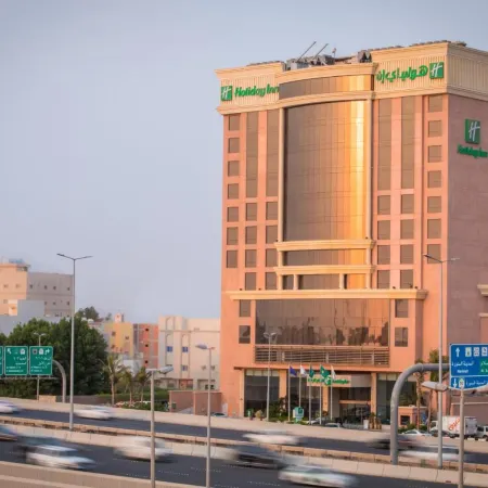 Holiday Inn Jeddah Gateway by IHG