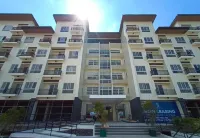 Sitio Uno Residences Hotels near RBC