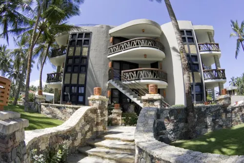 El Magnifico Hotels in Cabarete