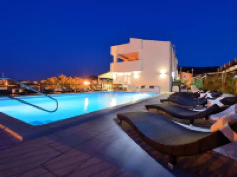 Vile Dalmacija Hotels in Preko