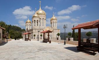 Ein Kerem Hotel