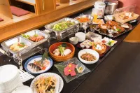 Hotel Suncrest Hoteles en Konan