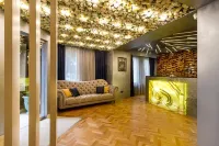 ベニス ブティック ホテル