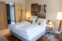 Hôtel Villa Raab Hotels near Jagd-Zentrum Alsfeld