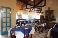 Villas de Paraty - breakfast