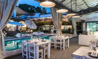 Las Casas B&B Boutique Hotel, Spa & Restaurante Cuernavaca