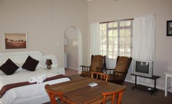 Karoopark Guest House