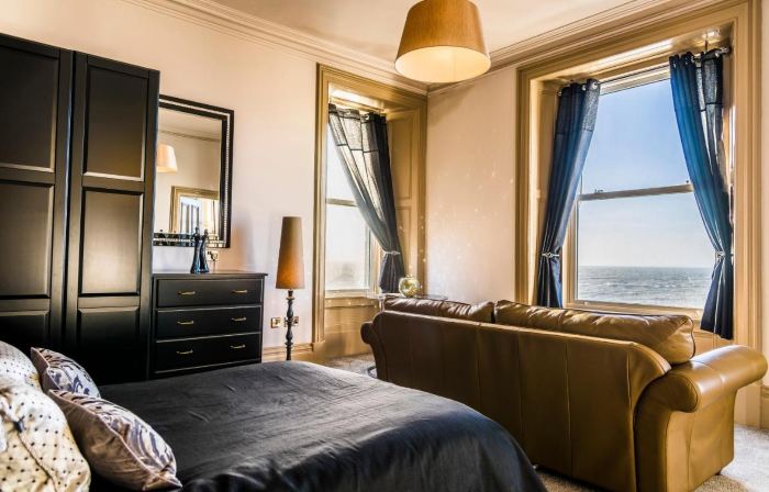 Mount Stewart Hotel