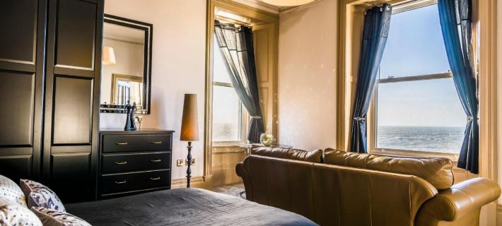 Mount Stewart Hotel Hotels in Stranraer