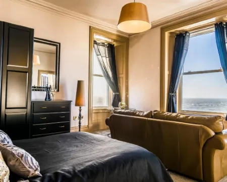 Mount Stewart Hotel Hotels in Portpatrick