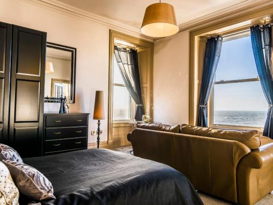 Mount Stewart Hotel