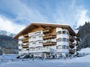 Savoy Dolomites Luxury & Spa Hotel