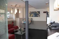 Hotel la Louve Hotel a Feluy