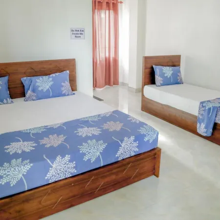 Araliya Lagoon Park Resort