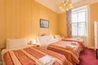 Menzies Guest House Hotels in Merchiston