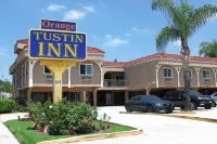 Orange Tustin Inn in Orange Hôtels à : Orange