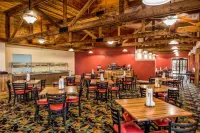 Lodge of the Ozarks Hotels in Branson