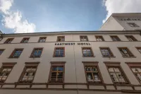 イースト ウェスト リバーサイド ホテル バーゼル