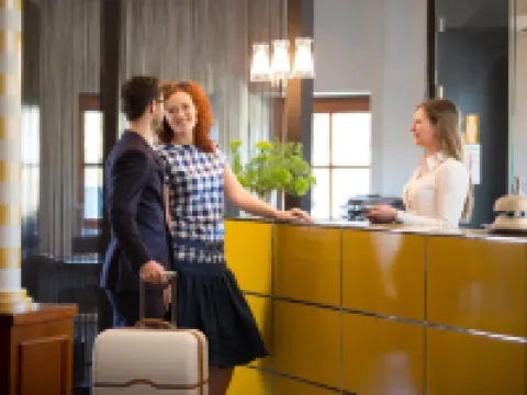 Das Freiberg Romantikhotel Hotels in Oberstdorf