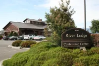 The Redwood Riverwalk, a Boutique Hotel