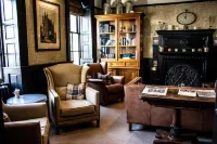 The Royal Hotel Hotels in Ingleton