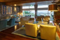 Pousada de Bragança - Sao Bartolomeu Hotels in Milhao