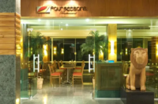 Hotel Porto Real Hotel a 