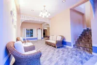 Vieng Tawan Sukhothai Hotel