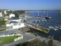 Hospedaxe Carragal Hotels in Foz