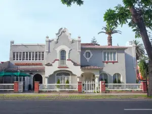 Quinta Miraflores Boutique Hotel