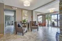 Blue Creek Inn Hotels in Lacey Township