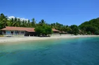 Cocotinos Sekotong Lombok Hotel dekat Pantai Elak Elak