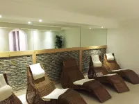 First Mountain Hotel Zillertal