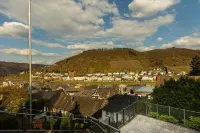 Hotel Villa Tummelchen Hotel di Cochem