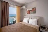 Irini Hotel - Ocean View