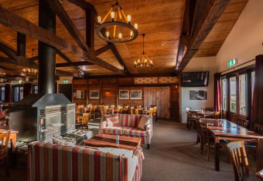 더 파크 호텔 루아페후