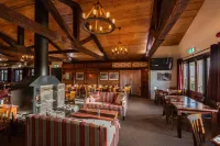 The Park Hotel Ruapehu Hotel a Whakapapa Village