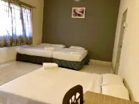 Bentong Makmur Guesthouse Hotels in Bentong District