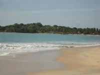 Surf & Sand Hotel Arugambay Hotel a Pottuvil