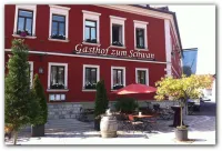 Gasthof Zum Schwan Hotels in Bergtheim